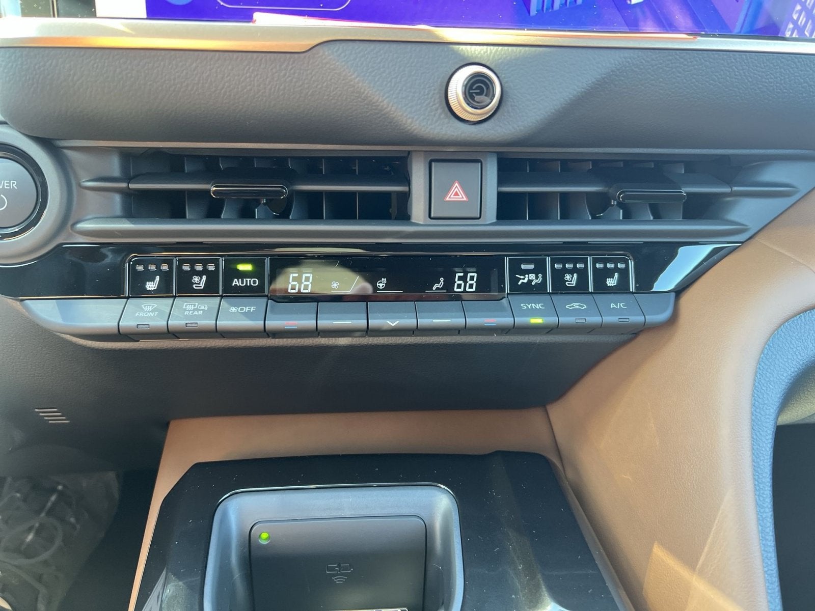 2026 Toyota Crown Signia XLE