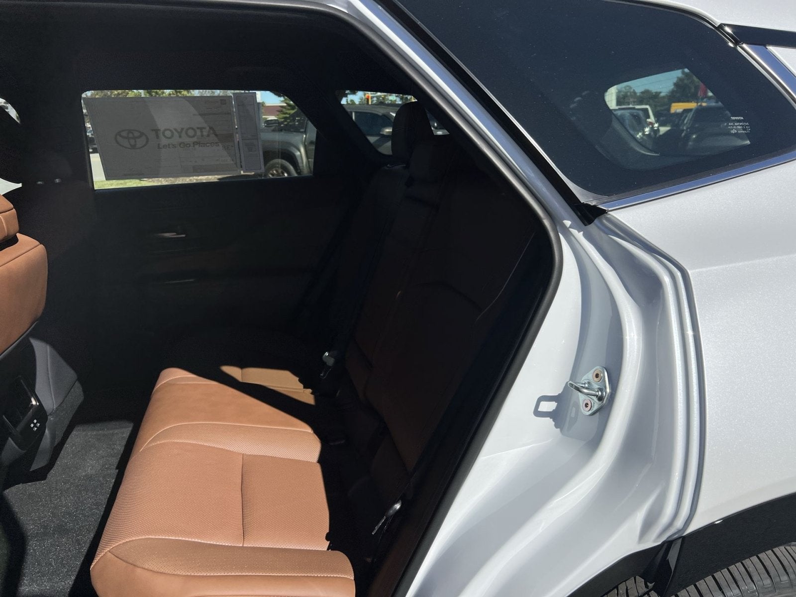 2026 Toyota Crown Signia XLE