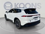 2026 Toyota Crown Signia XLE