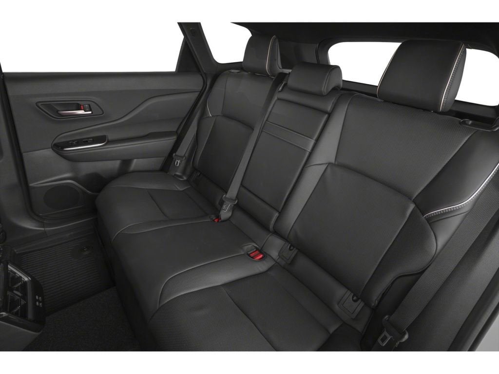 2025 Toyota Crown Signia XLE