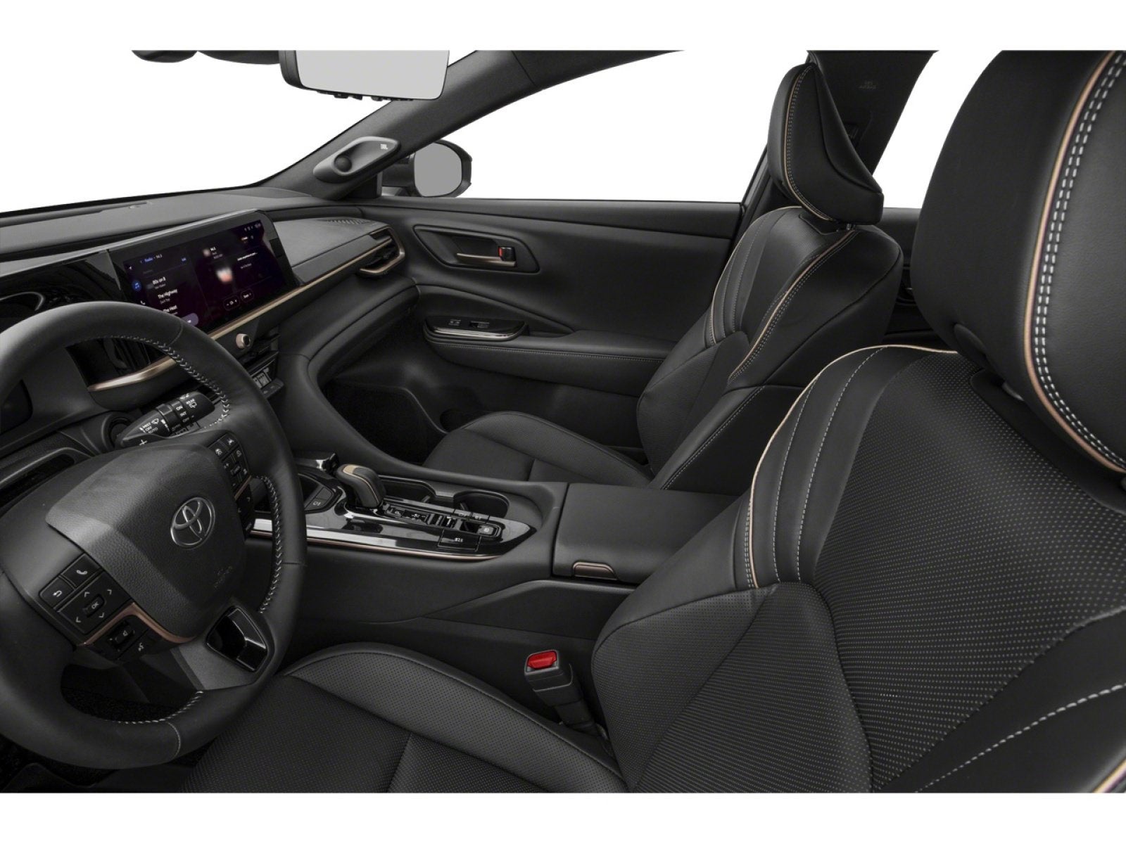 2026 Toyota Crown Signia Limited