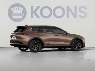 2026 Toyota Crown Signia Limited