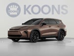 2026 Toyota Crown Signia Limited