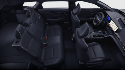 2026 Toyota Crown Signia Limited