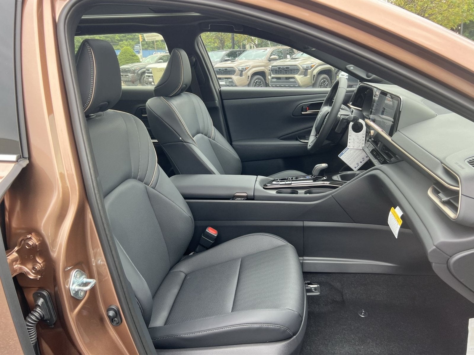 2026 Toyota Crown Signia Limited