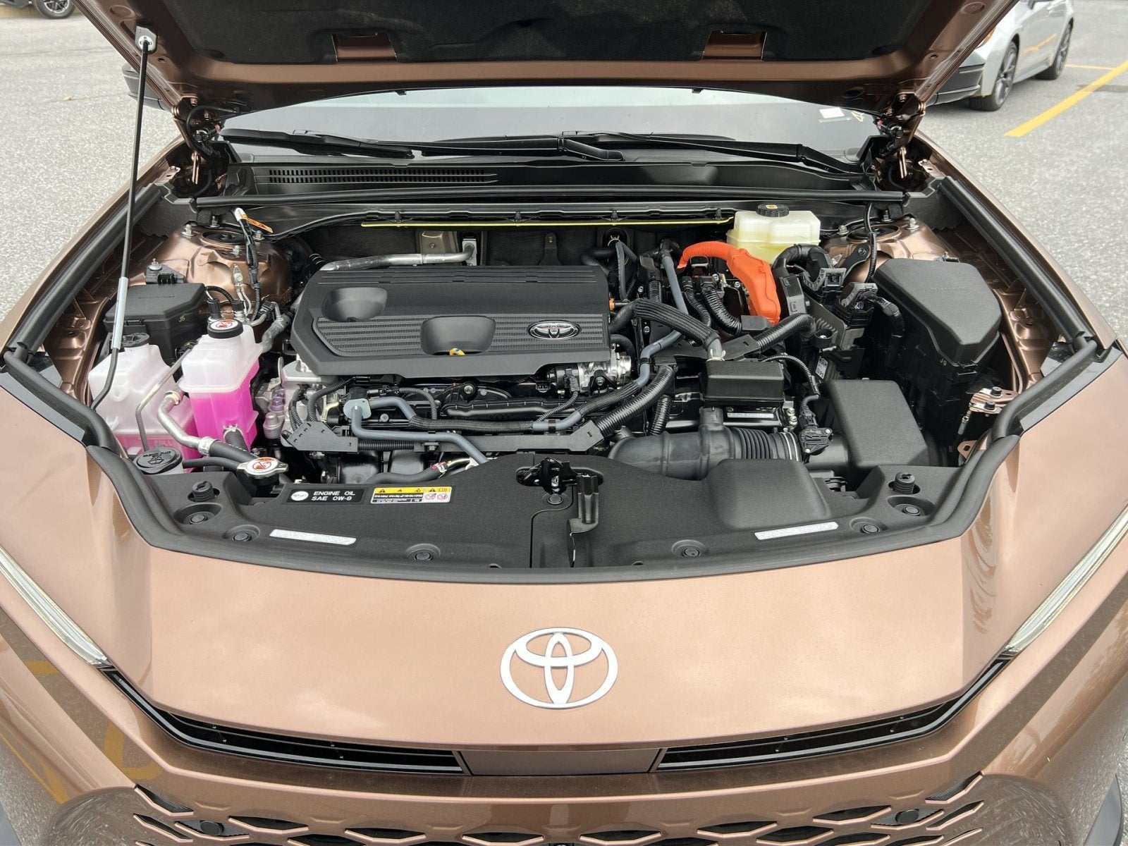 2026 Toyota Crown Signia Limited