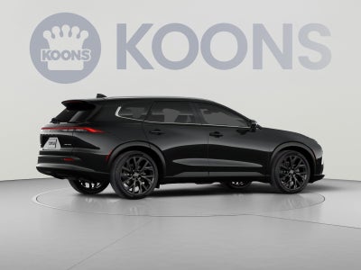 2026 Toyota Crown Signia Limited