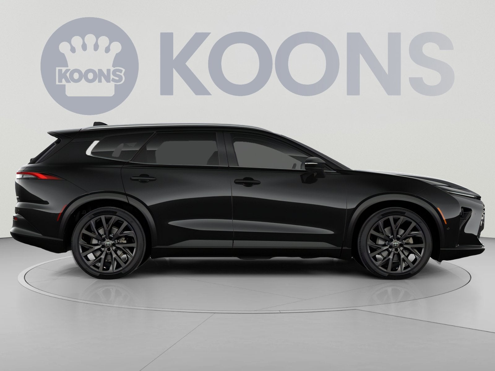 2026 Toyota Crown Signia Limited
