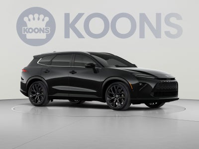 2026 Toyota Crown Signia Limited