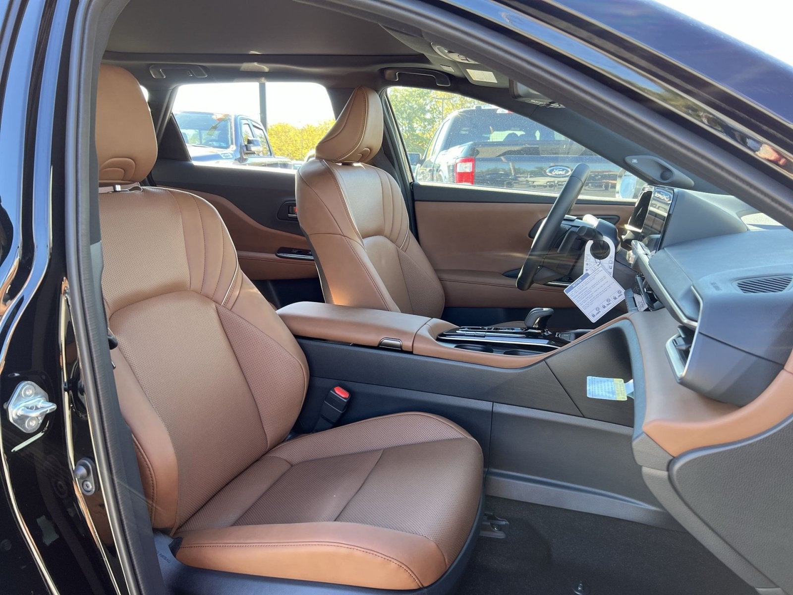 2026 Toyota Crown Signia Limited