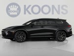 2026 Toyota Crown Signia Limited