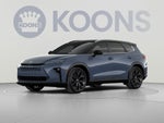 2026 Toyota Crown Signia Limited
