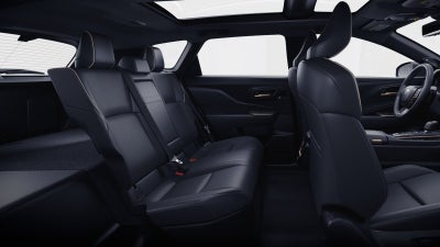 2026 Toyota Crown Signia Limited