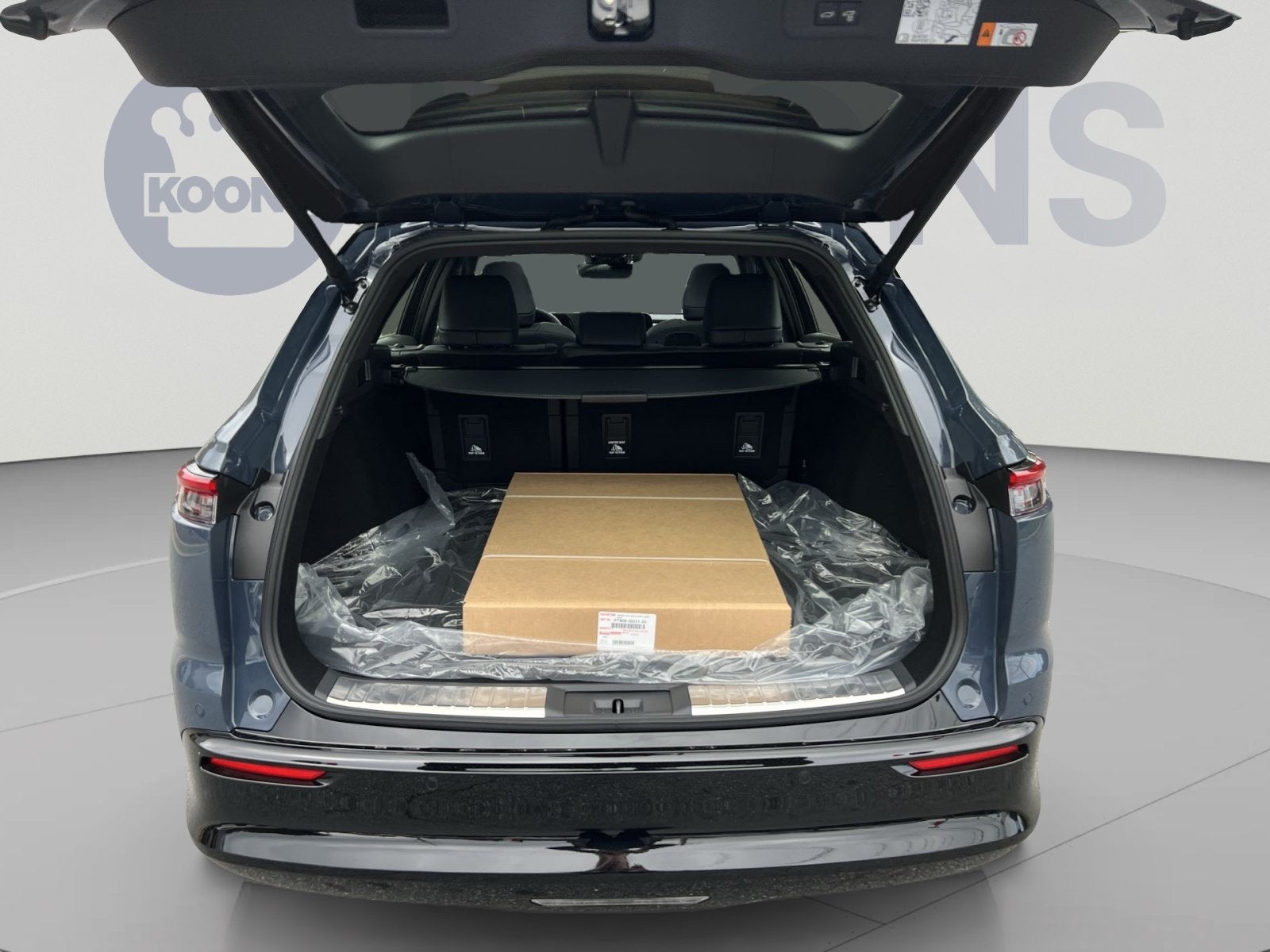 2026 Toyota Crown Signia Limited