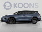2026 Toyota Crown Signia Limited