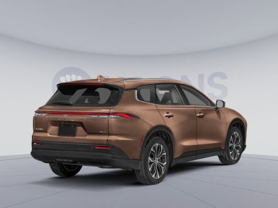 2026 Toyota Crown Signia XLE