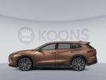 2026 Toyota Crown Signia XLE