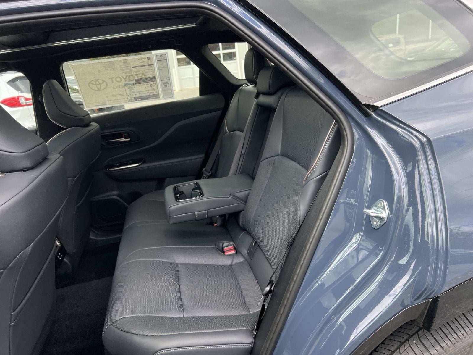 2026 Toyota Crown Signia Limited