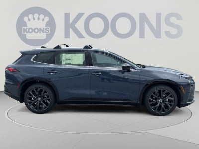2026 Toyota Crown Signia Limited