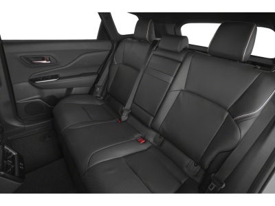 2025 Toyota Crown Signia XLE