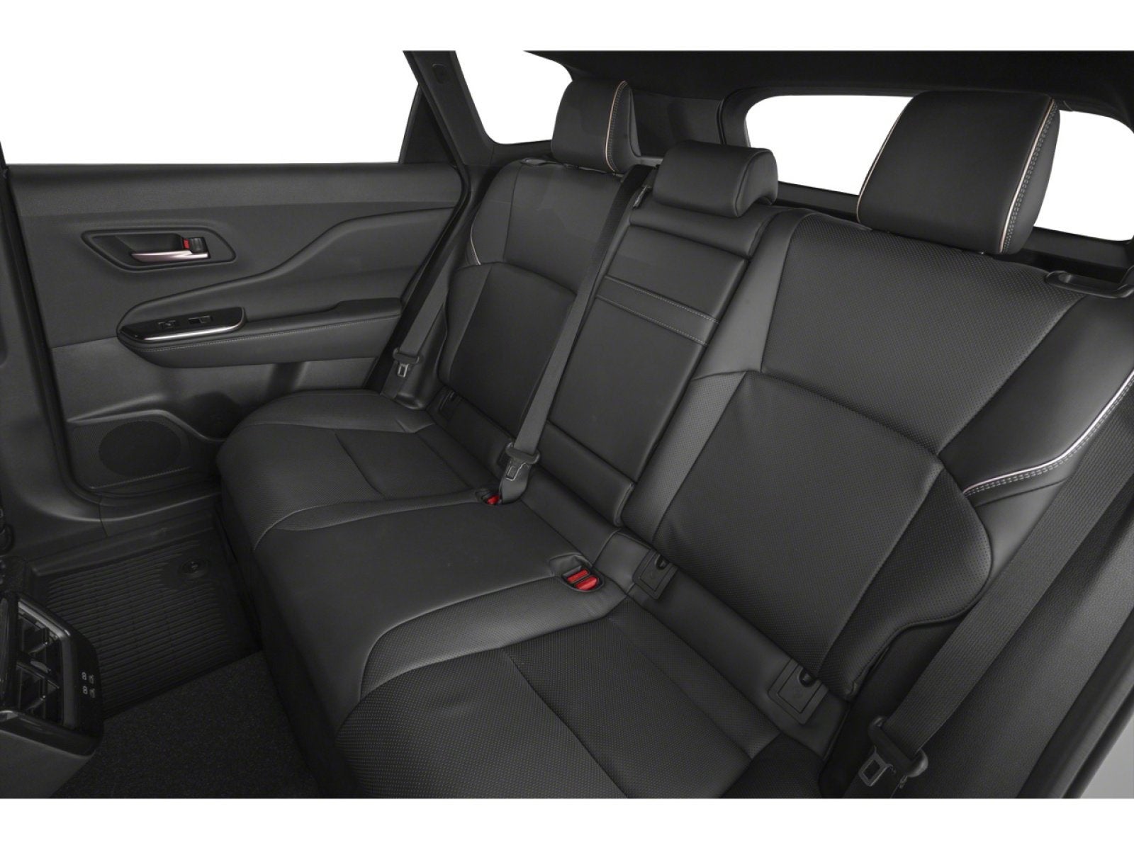 2025 Toyota Crown Signia XLE