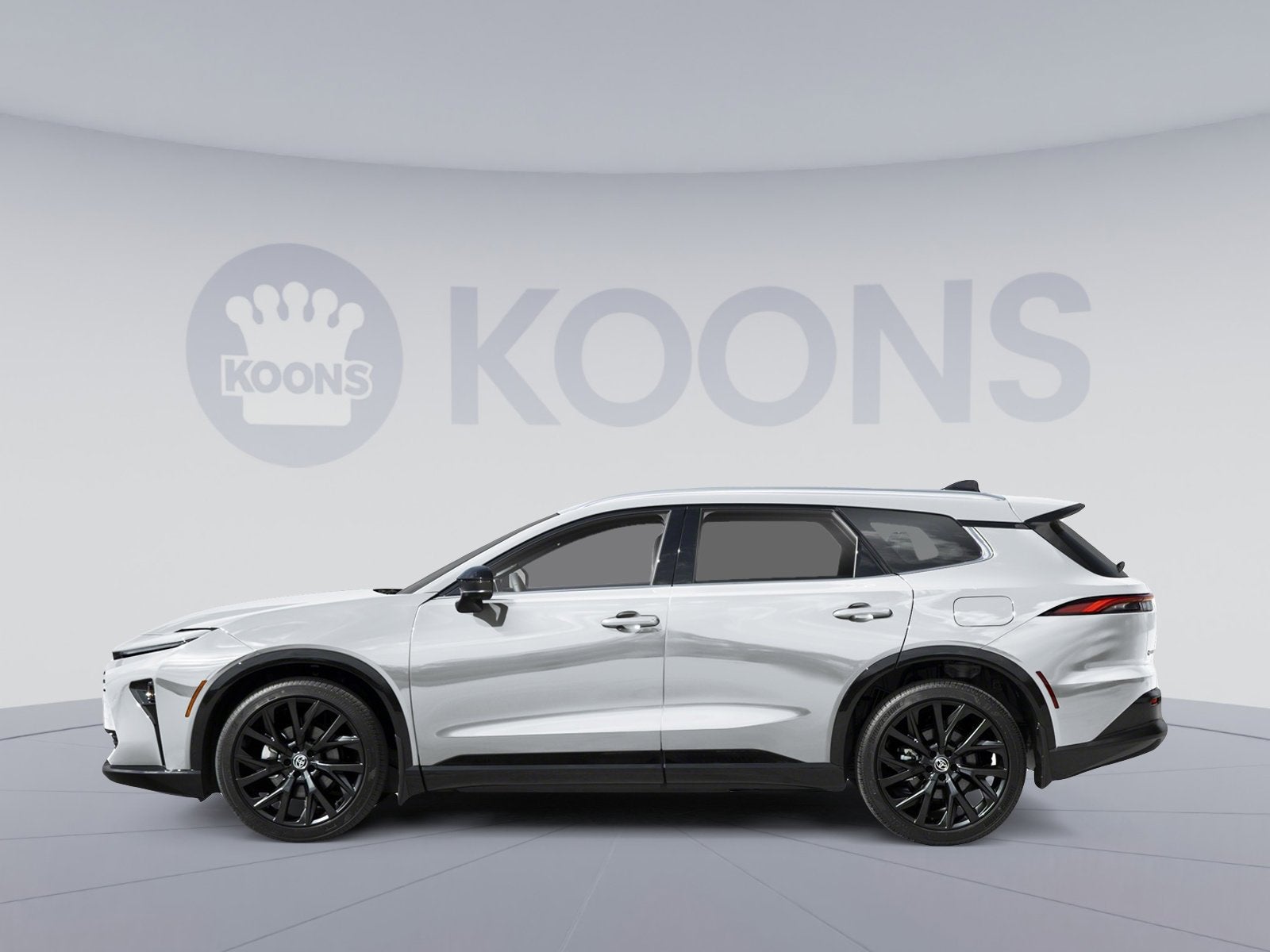 2026 Toyota Crown Signia Limited