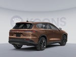 2026 Toyota Crown Signia Limited
