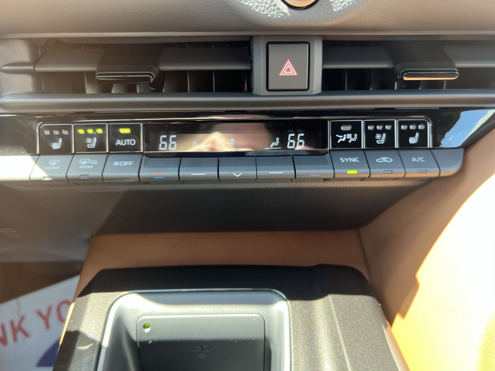 2026 Toyota Crown Signia Limited