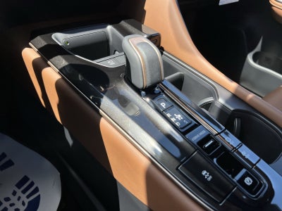 2026 Toyota Crown Signia Limited