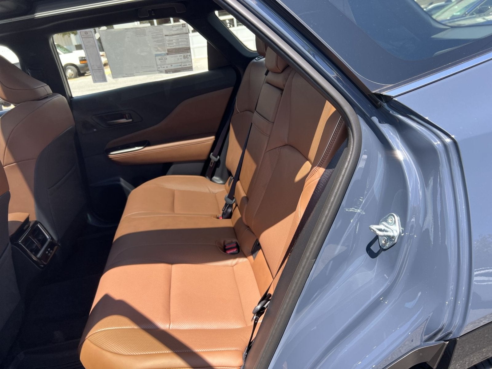 2026 Toyota Crown Signia Limited