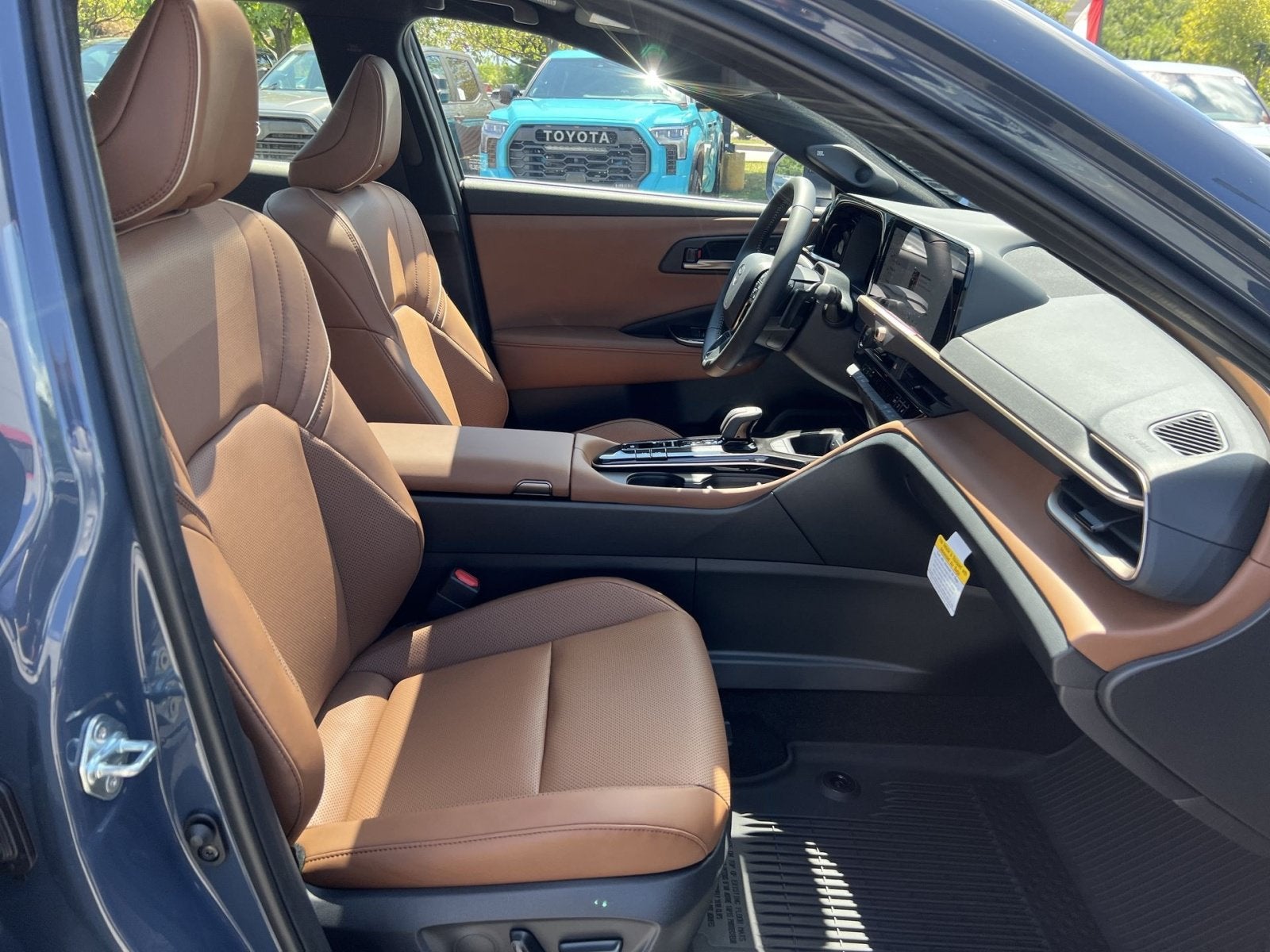 2026 Toyota Crown Signia Limited