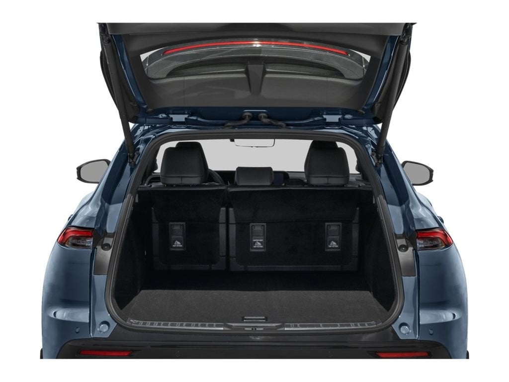 2026 Toyota Crown Signia Limited