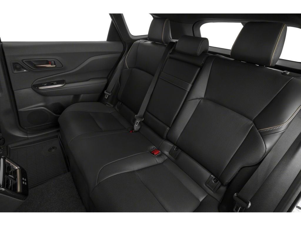 2026 Toyota Crown Signia Limited