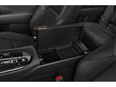 2026 Toyota Crown Signia Limited