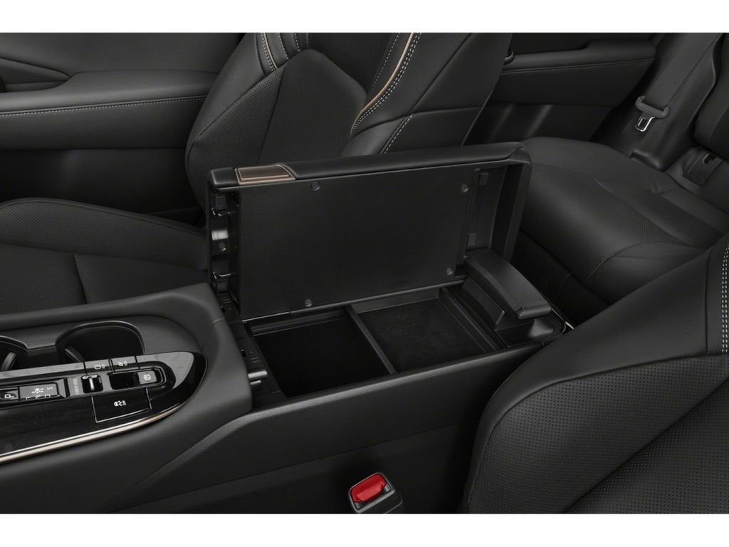 2026 Toyota Crown Signia Limited