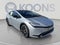2027 Toyota Prius Plug-In Hybrid XSE Premium