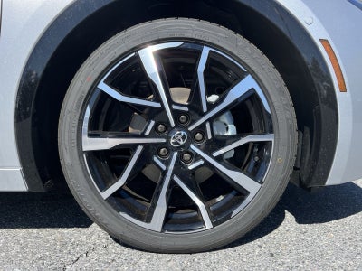 2027 Toyota Prius Plug-In Hybrid XSE Premium