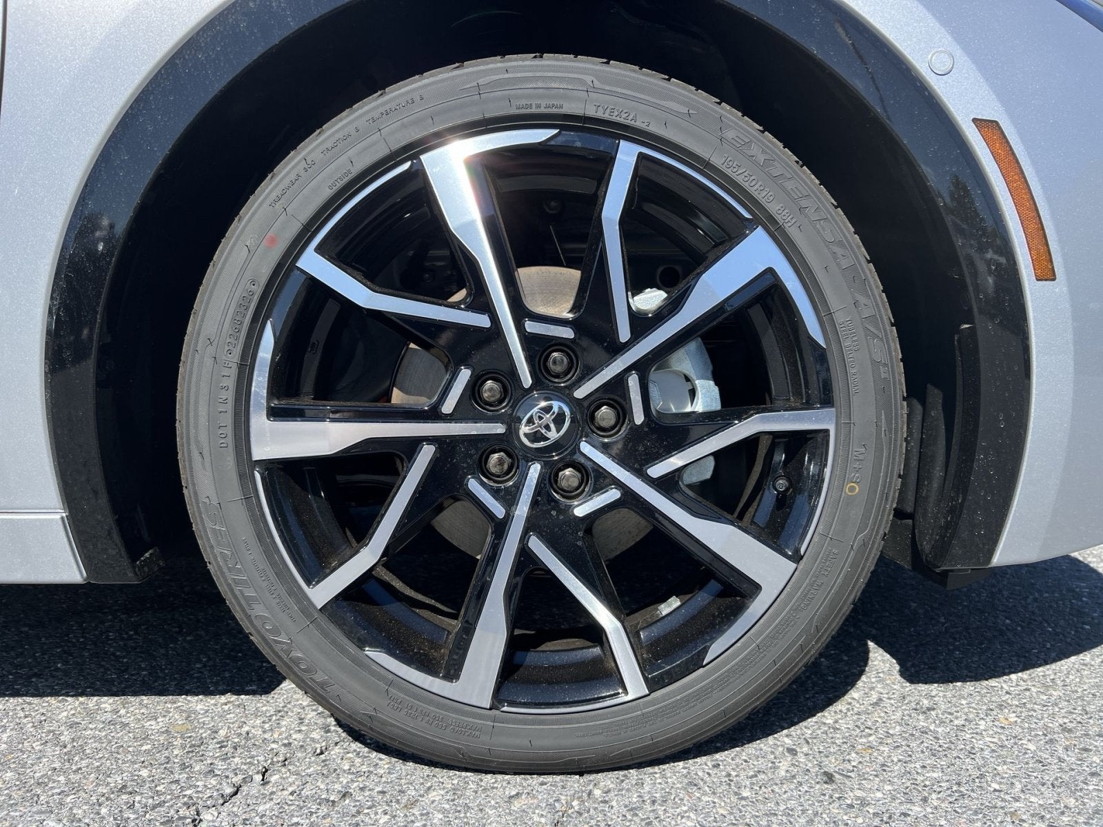 2027 Toyota Prius Plug-In Hybrid XSE Premium