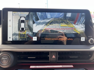 2027 Toyota Prius Plug-In Hybrid XSE Premium
