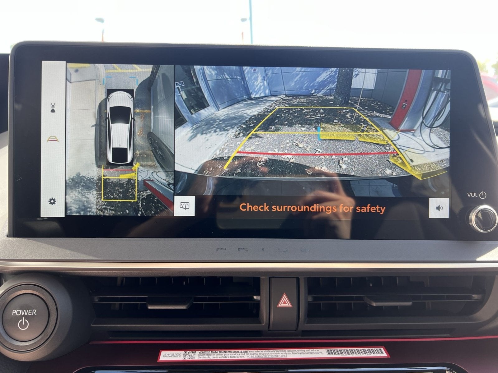 2027 Toyota Prius Plug-In Hybrid XSE Premium