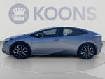 2027 Toyota Prius Plug-In Hybrid XSE Premium