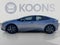 2027 Toyota Prius Plug-In Hybrid XSE Premium