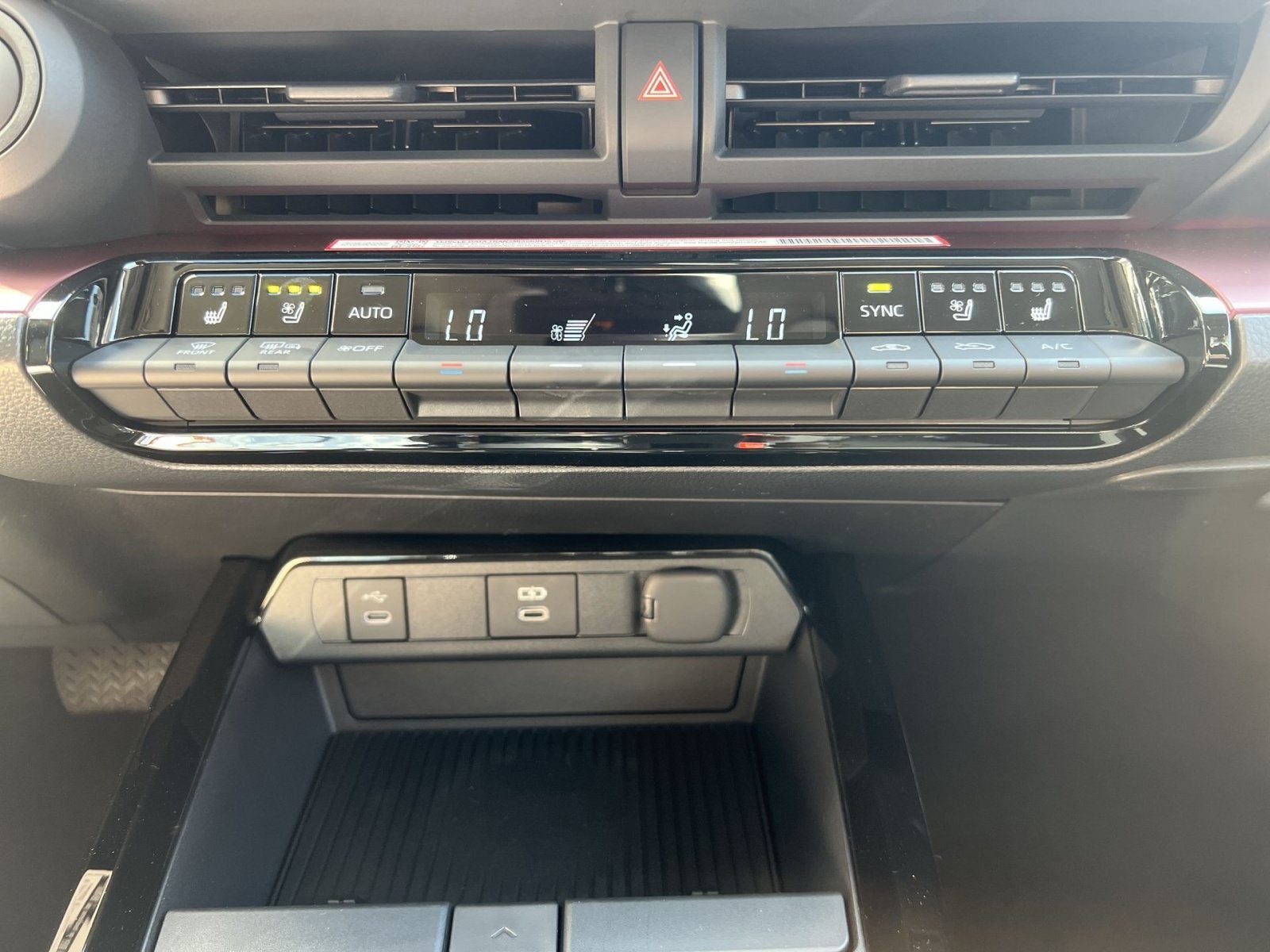 2027 Toyota Prius Plug-In Hybrid XSE Premium