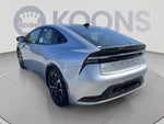 2027 Toyota Prius Plug-In Hybrid XSE Premium