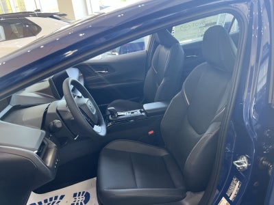 2027 Toyota Prius XLE