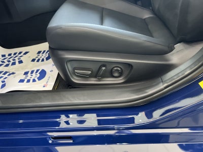 2027 Toyota Prius XLE