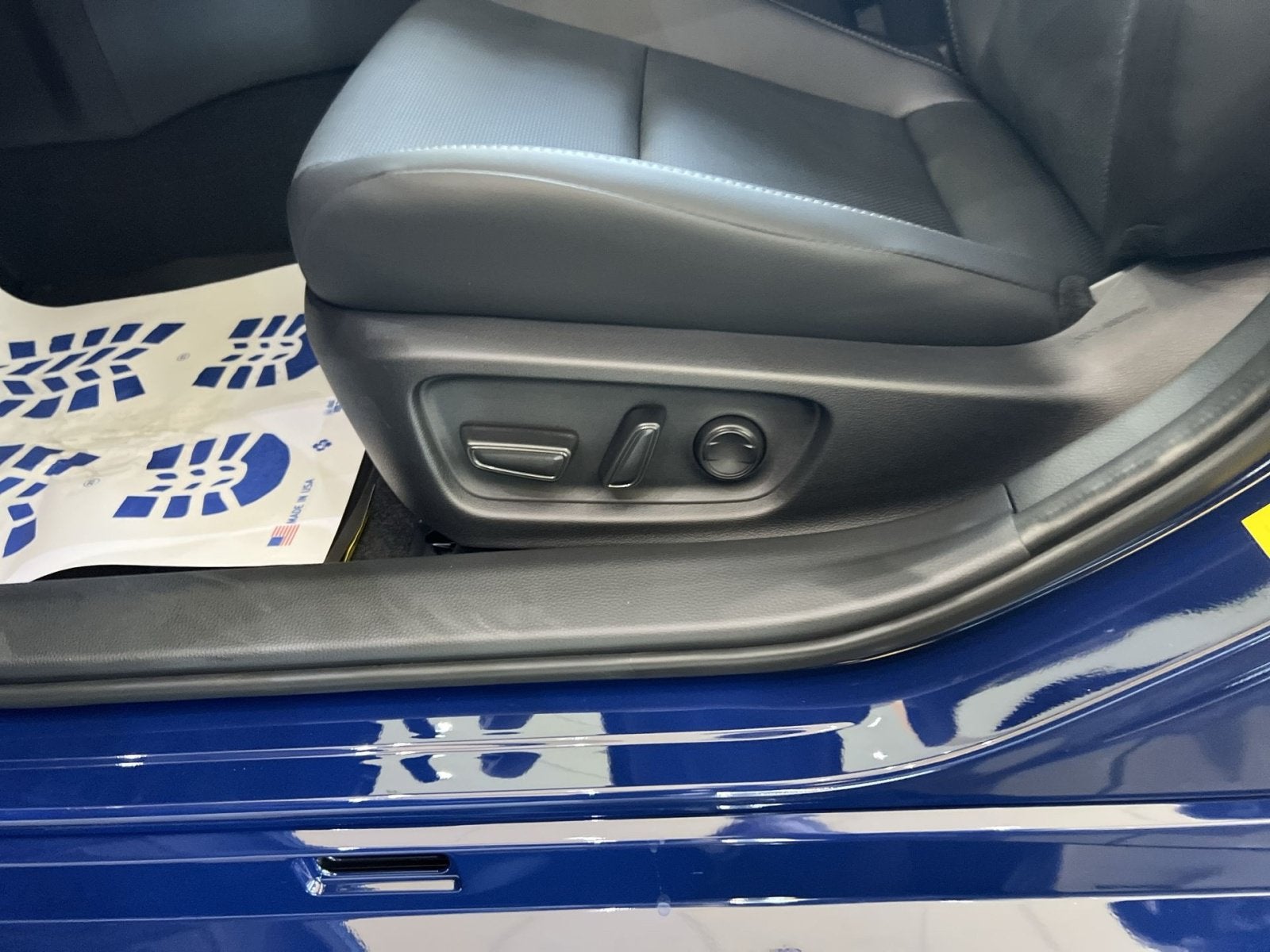 2027 Toyota Prius XLE