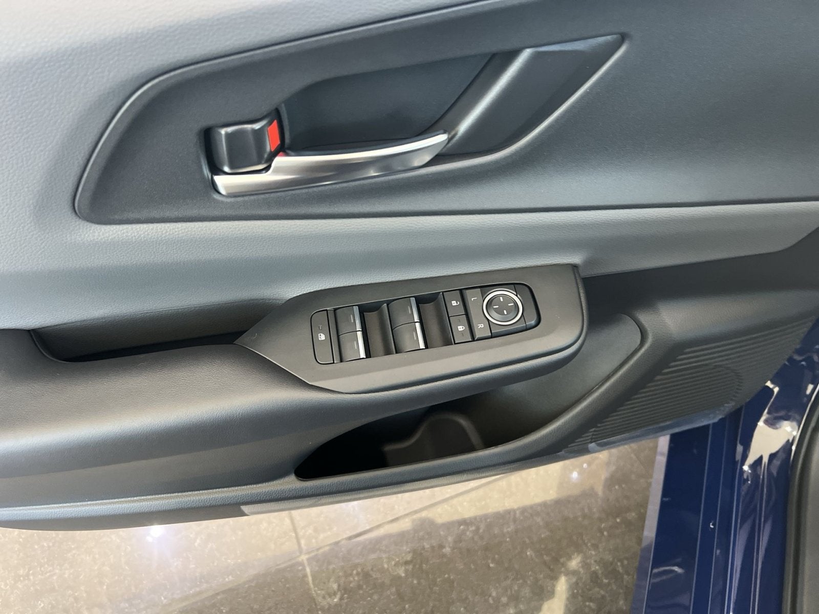2027 Toyota Prius XLE