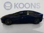 2027 Toyota Prius XLE