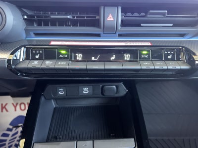 2027 Toyota Prius XLE
